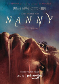 دانلود movie Nanny 2022