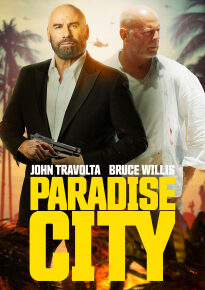 دانلود movie Paradise City 2022