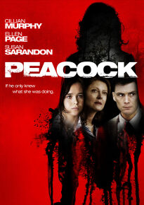 دانلود movie Peacock 2010