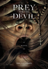 دانلود movie Prey for the Devil 2022