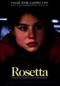 دانلود movie Rosetta 1999