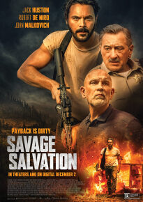 دانلود movie Savage Salvation 2022