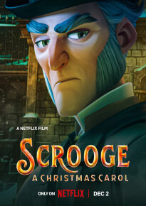 دانلود movie Scrooge: A Christmas Carol 2022