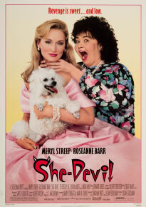 دانلود movie She-Devil 1989