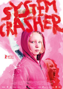 دانلود movie System Crasher 2019