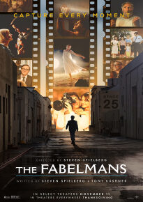 دانلود movie The Fabelmans 2022