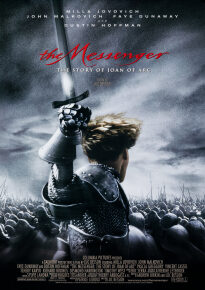 دانلود movie The Messenger: The Story of Joan of Arc 1999