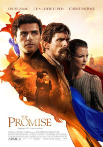 دانلود movie The Promise 2016