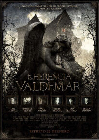 دانلود movie The Valdemar Legacy 2010