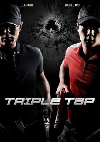 دانلود movie Triple Tap 2010