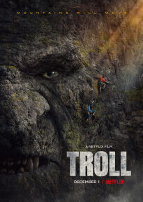 دانلود movie Troll 2022