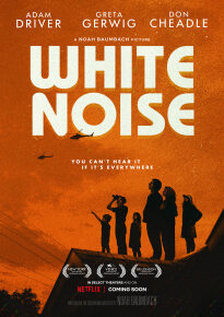 دانلود movie White Noise 2022