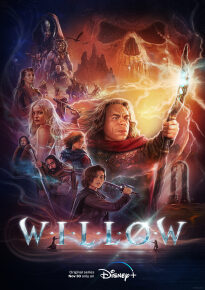 دانلود series Willow 2022