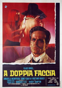 دانلود movie A doppia faccia  1969