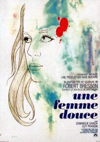 دانلود movie A Gentle Woman 1969