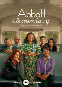 دانلود series Abbott Elementary 2021