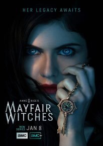 دانلود series Anne Rice's Mayfair Witches 2023