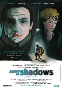 دانلود movie Army of Shadows 1969