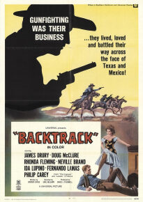 دانلود movie Backtrack! 1969