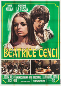 دانلود movie Beatrice Cenci  1969