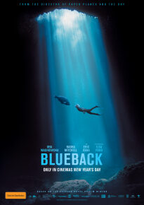 دانلود movie Blueback 2022