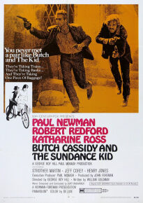 دانلود movie Butch Cassidy and the Sundance Kid 1969