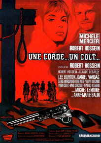 دانلود movie Cemetery Without Crosses 1969