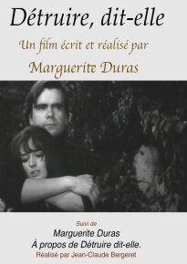 دانلود movie Détruire dit-elle  1969