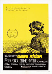 دانلود movie Easy Rider 1969