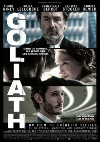 دانلود movie Goliath 2022