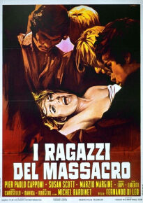 دانلود movie I ragazzi del massacro  1969