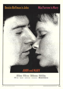 دانلود movie John and Mary 1969