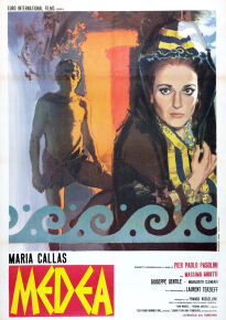 دانلود movie Medea 1969