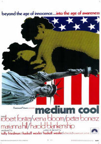 دانلود movie Medium Cool 1969