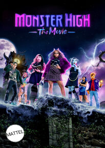 دانلود movie Monster High: The Movie 2022