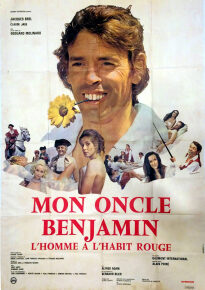 دانلود movie My Uncle Benjamin 1969