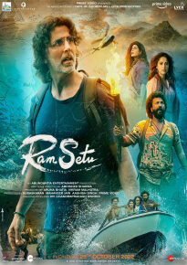 دانلود movie Ram Setu 2022