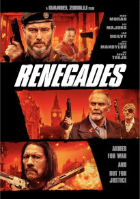 دانلود movie Renegades 2022