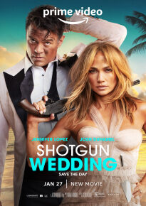 دانلود movie Shotgun Wedding 2022