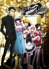 دانلود series Steins;Gate 0 2018