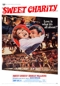 دانلود movie Sweet Charity 1969