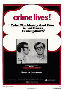 دانلود movie Take the Money and Run 1969