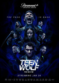 دانلود movie Teen Wolf: The Movie 2023