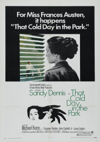 دانلود movie That Cold Day in the Park 1969