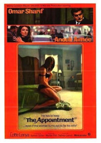 دانلود movie The Appointment 1969