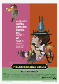 دانلود movie The Assassination Bureau 1969