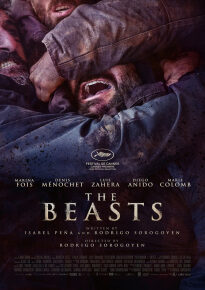 دانلود movie The Beasts 2022