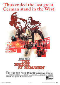 دانلود movie The Bridge at Remagen 1969