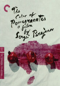 دانلود movie The Color of Pomegranates 1969