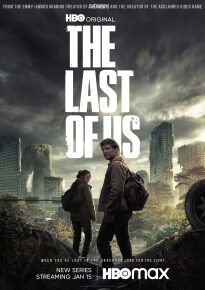 دانلود series The Last of Us 2023